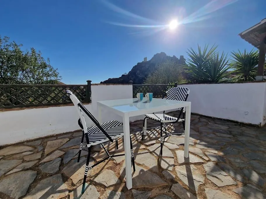 Holiday home Casa Caballo A Private Cottage In Lubrin