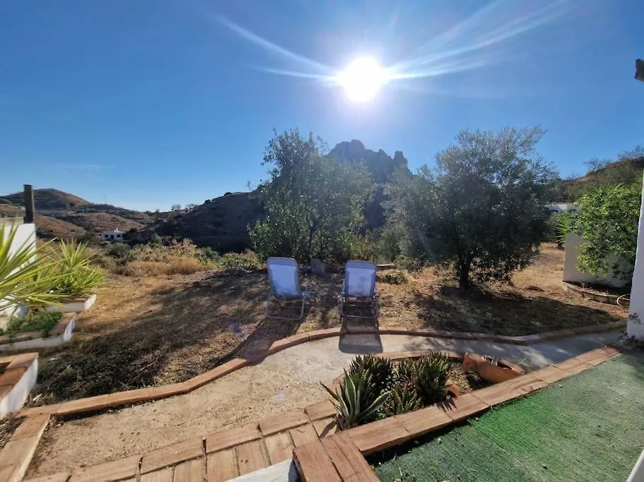 Casa Caballo A Private Cottage In Lubrin 0*,  Spain