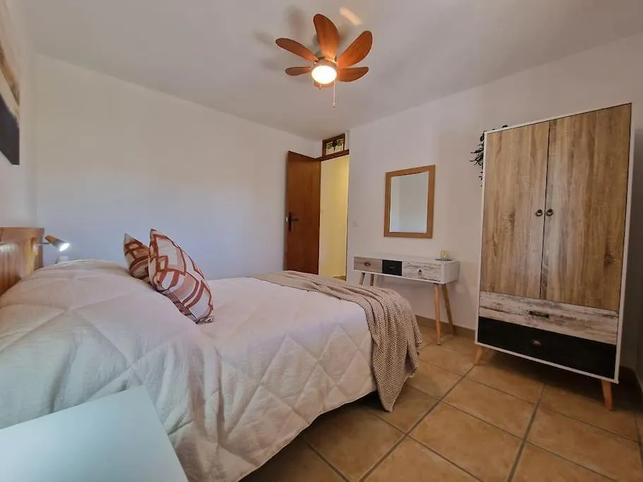 Casa Caballo A Private Cottage In Lubrin Holiday home