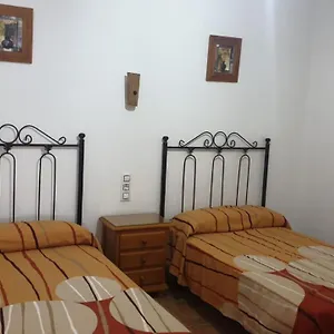 Casas El Jabali Casa rural