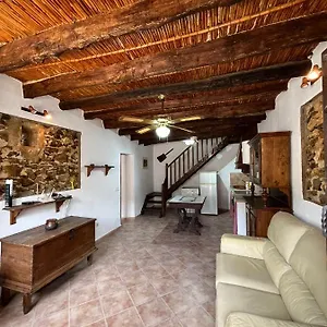 Cortijo El Horno Chalet