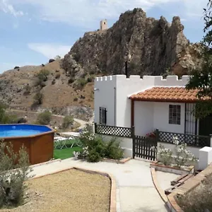 Casa Rincon A Detached Two Bed Lubrin